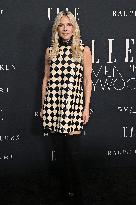 Elle Women In Hollywood 2025