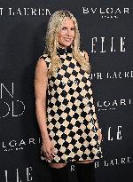 Elle Women In Hollywood 2025