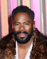 'Wicked: For Good' New York Premiere