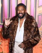 'Wicked: For Good' New York Premiere