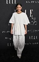 Elle Women In Hollywood 2025