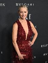 Elle Women In Hollywood 2025