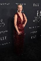 Elle Women In Hollywood 2025