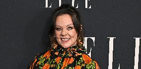 Elle Women In Hollywood 2025