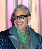 'Wicked: For Good' New York Premiere