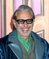 'Wicked: For Good' New York Premiere