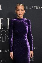 Elle Women In Hollywood 2025