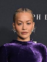 Elle Women In Hollywood 2025