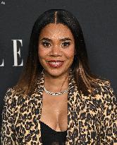 Elle Women In Hollywood 2025