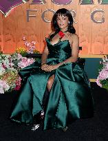 'Wicked: For Good' New York Premiere