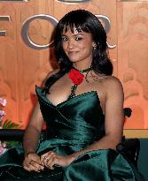 'Wicked: For Good' New York Premiere