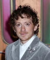 'Wicked: For Good' New York Premiere