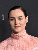 Elle Women In Hollywood 2025