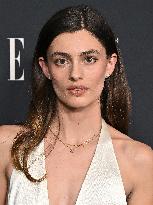 Elle Women In Hollywood 2025