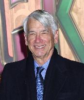 'Wicked: For Good' New York Premiere