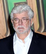 'Wicked: For Good' New York Premiere