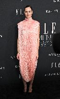 Elle Women In Hollywood 2025