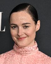 Elle Women In Hollywood 2025