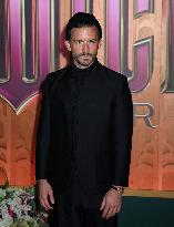 'Wicked: For Good' New York Premiere