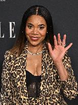 Elle Women In Hollywood 2025