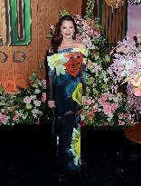 'Wicked: For Good' New York Premiere