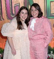 'Wicked: For Good' New York Premiere