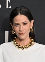 Elle Women In Hollywood 2025