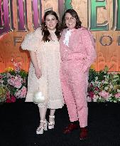 'Wicked: For Good' New York Premiere