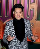 'Wicked: For Good' New York Premiere