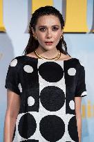 Eternity Premiere - London