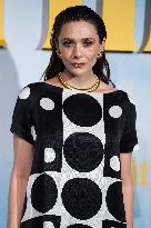 Eternity Premiere - London