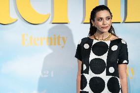 Eternity Premiere - London