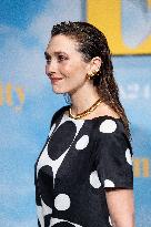 Eternity Premiere - London