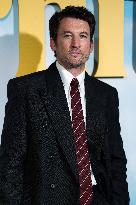 Eternity Premiere - London