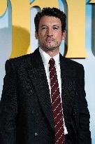 Eternity Premiere - London