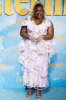 Eternity Premiere - London