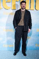 Eternity Premiere - London