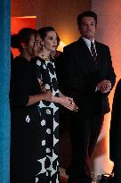 Eternity Premiere - London