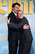 Eternity Premiere - London