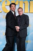 Eternity Premiere - London