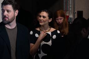 Eternity Premiere - London