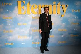 Eternity Premiere - London