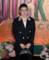 'Wicked: For Good' New York Premiere