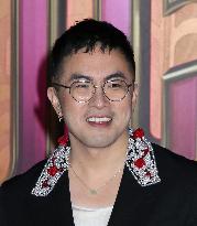 'Wicked: For Good' New York Premiere