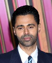 'Wicked: For Good' New York Premiere