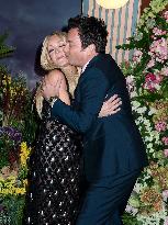 'Wicked: For Good' New York Premiere