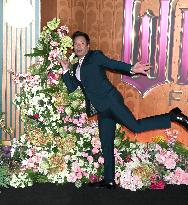 'Wicked: For Good' New York Premiere