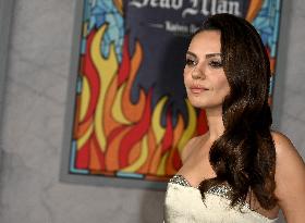 ‘Wake Up Dead Man: A Knives Out Mystery’ Premiere