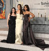 ‘Wake Up Dead Man: A Knives Out Mystery’ Premiere