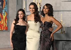 ‘Wake Up Dead Man: A Knives Out Mystery’ Premiere